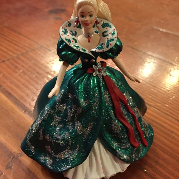 BARBIE - 1994-1998 - Picture 3 of 17